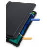 Беспроводная Bluetooth-клавиатура Dux Ducis Touchpad Keyboard Tablet Case для iPad Air 2020 | 2022 | iPad Air 4/5 | iPad Pro 11 2021 Black (6934913057