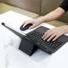 Бездротова Bluetooth-клавіатура Dux Ducis Touchpad Keyboard Tablet Case для iPad Air 2020 | 2022 | iPad Air 4/5 | iPad Pro 11 2021 Black (693491305757