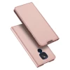 Чохол Dux Ducis Skin Pro для Motorola Moto G9 Play | Moto E7 Plus Pink (6934913057933)