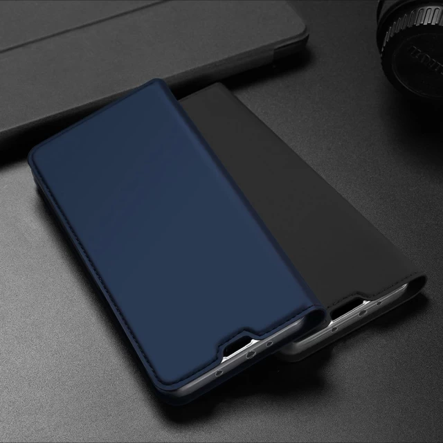 Чехол Dux Ducis Skin Pro для Xiaomi Mi 10T Pro | Mi 10T Black (6934913057995)