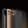 Чехол Dux Ducis Yolo для iPhone 12 Pro Black (6934913058367)