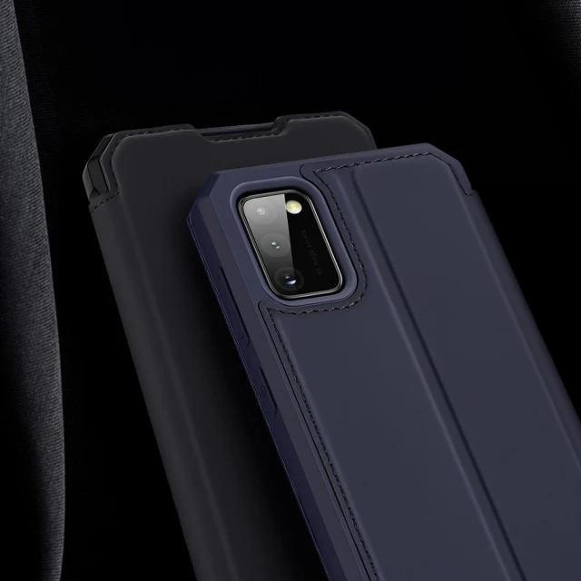 Чохол Dux Ducis Skin X для Samsung Galaxy A31 Black (6934913058657)