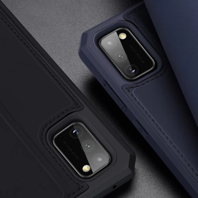 Чехол Dux Ducis Skin X для Samsung Galaxy A31 Black (6934913058657)