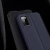 Чохол Dux Ducis Skin X для Samsung Galaxy A31 Blue (6934913058664)