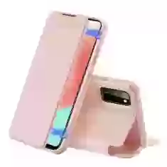 Чехол Dux Ducis Skin X для Samsung Galaxy A31 Pink (6934913058671)
