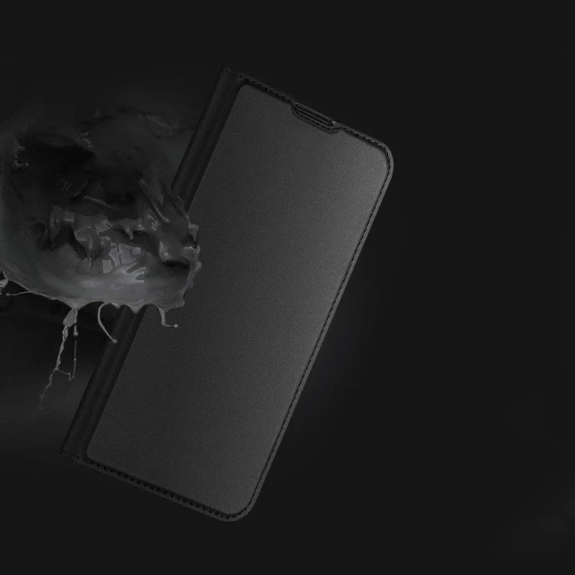 Чехол Dux Ducis Skin Pro для Samsung Galaxy S20 FE 5G Black (6934913058923)