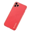 Чехол Dux Ducis Yolo для iPhone 11 Pro Red (6934913059173)