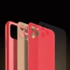 Чохол Dux Ducis Yolo для iPhone 11 Pro Red (6934913059173)