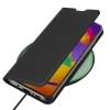 Чехол Dux Ducis Skin Pro для Samsung Galaxy M31s Black (6934913059623)
