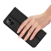 Чехол Dux Ducis Skin Pro для Samsung Galaxy M31s Black (6934913059623)