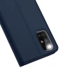 Чохол Dux Ducis Skin Pro для Samsung Galaxy M31s Blue (6934913059630)