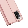 Чохол Dux Ducis Skin Pro для Samsung Galaxy M31s Rose Gold (6934913059647)