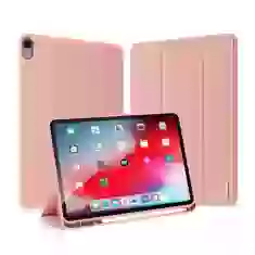 Чохол Dux Ducis Domo для iPad Air 4 2020 Pink (6934913059791)