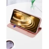 Чохол Dux Ducis Skin Pro для iPhone 12 mini Gold (6934913060070)
