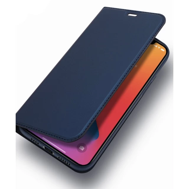 Чехол Dux Ducis Skin Pro для iPhone 12 | 12 Pro Black (6934913060087)