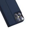 Чехол Dux Ducis Skin Pro для iPhone 12 Pro Max Blue (6934913060131)