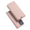 Чехол Dux Ducis Skin Pro для iPhone 12 Pro Max Pink (6934913060148)