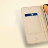 Чехол Dux Ducis Skin Pro для iPhone 12 Pro Max Golden (6934913060155)