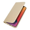 Чохол Dux Ducis Skin Pro для iPhone 12 Pro Max Golden (6934913060155)