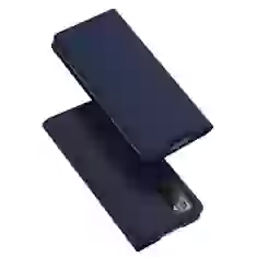 Чохол Dux Ducis Skin X для Samsung Galaxy Note 20 Blue (6934913060209)