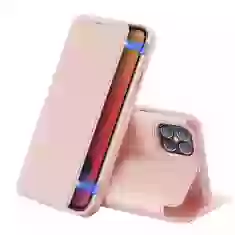 Чехол Dux Ducis Skin X для iPhone 12 Pro Max Pink (6934913060339)