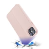 Чехол Dux Ducis Skin X для iPhone 12 Pro Max Pink (6934913060339)