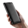 Чехол Dux Ducis Kado Bookcase Wallet для iPhone 12 mini Black (6934913060513)