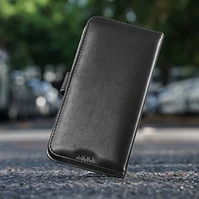 Чохол Dux Ducis Kado Bookcase Wallet для iPhone 12 Pro Max Black (6934913060537)