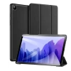 Чехол Dux Ducis Domo Tablet Cover with Multi-angle Stand and Smart Sleep для Samsung Galaxy Tab A7 10.4 2020 Black (6934913060643)