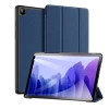 Чохол Dux Ducis Domo Tablet Cover with Multi-angle Stand and Smart Sleep для Samsung Galaxy Tab A7 10.4 2020 Blue (6934913060650)