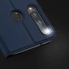 Чехол Dux Ducis Skin Pro для Huawei P40 Lite E Blue (6934913064030)