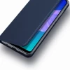 Чехол Dux Ducis Skin Pro для Huawei P40 Lite E Blue (6934913064030)