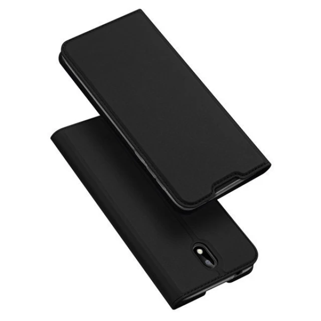 Чехол Dux Ducis Skin Pro для Nokia 1.3 Black (6934913064986)
