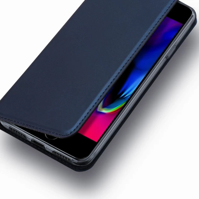 Чохол Dux Ducis Skin Pro для iPhone SE 2022/2020 | 8 | 7 Black (6934913065464)