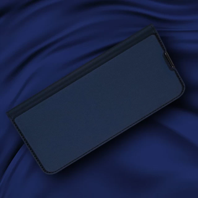 Чехол Dux Ducis Skin Pro для Samsung Galaxy S20 Plus Golden (6934913068434)