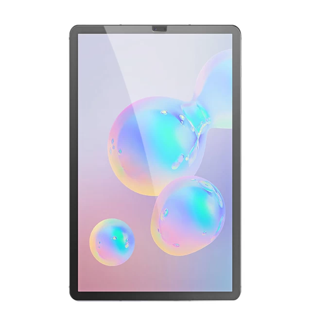 Захисне скло Dux Ducis 9H Tempered Glass (case friendly) для Samsung Galaxy Tab S6 10.5 Transparent (6934913073032)