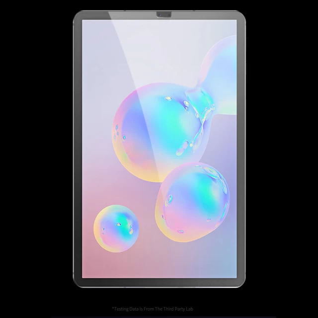 Защитное стекло Dux Ducis 9H Tempered Glass (case friendly) для Samsung Galaxy Tab S6 10.5 Transparent (6934913073032)