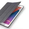 Чехол Dux Ducis Domo Smart Sleep для iPad 10.2 2021 | 2020 | 2019 Black (6934913073803)