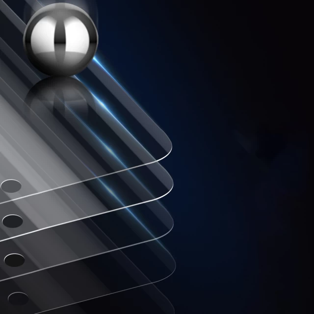 Захисне скло Dux Ducis Tempered Glass 9H Armored Toughened для iPad mini 2019 | mini 4 Transparent (6934913078181)