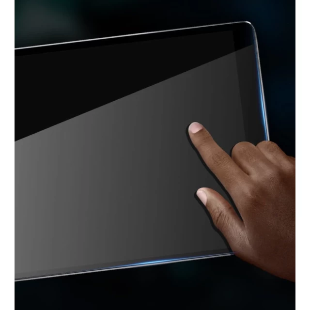 Захисне скло Dux Ducis для iPad Air 2020 |2022 |Pro 11 2021 Transparent (6934913082560)