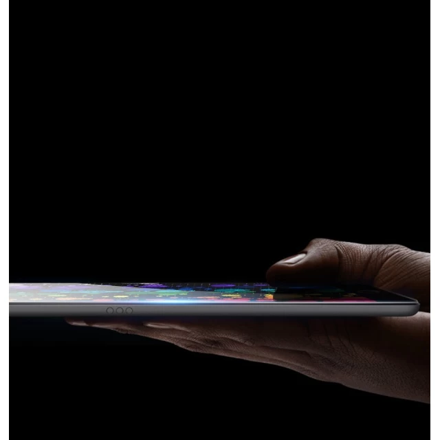 Защитное стекло Dux Ducis для iPad Pro 10.5 2017 | Air 2019 Transparent (6934913083710)