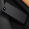 Чехол Dux Ducis Wish Leather Bookcase для iPhone SE 2022 /2020 | 8 | 7 Black (6934913086711)