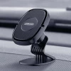 Автодержатель Joyroom Magnetic Car Holder For Dashboard Black (JR-ZS202-BK-DB)