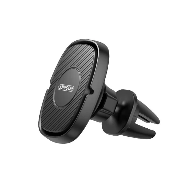 Автотримач Joyroom Magnetic Air Outlet Car Bracket Black (JR-ZS202-BK-AIR)