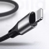 Кабель Joyroom USB-A to Lightning 3A 1.5m Red (S-1530N1-RD-LG)