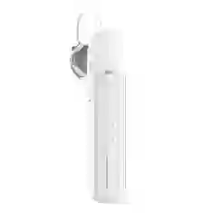 Bluetooth-гарнітура Joyroom Headset Bluetooth 5.0 White (JR-B01-WH)