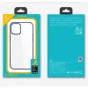 Чехол Joyroom New Beautiful Series для iPhone 12 mini Black (JR-BP794-BK)