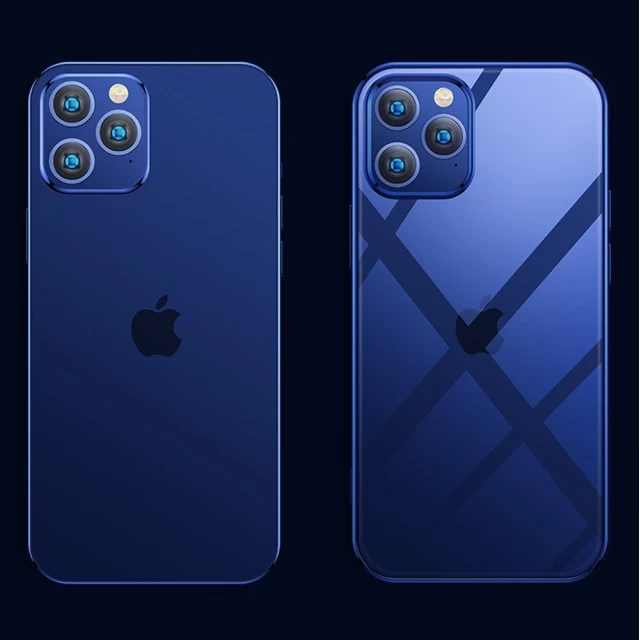 Чохол Joyroom New Beautiful Series для iPhone 12 mini Green (JR-BP794-GR)