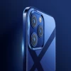 Чехол Joyroom New Beautiful Series для iPhone 12 Pro Max Black (JR-BP796-BK)