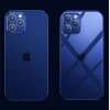 Чехол Joyroom New Beautiful Series для iPhone 12 Pro Max Blue (JR-BP796-BL)
